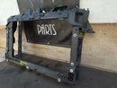 FORD FIESTA MK6 2008-2014 FRONT SLAM PANEL RADIATOR CARRIER 8V51-A16E146-A