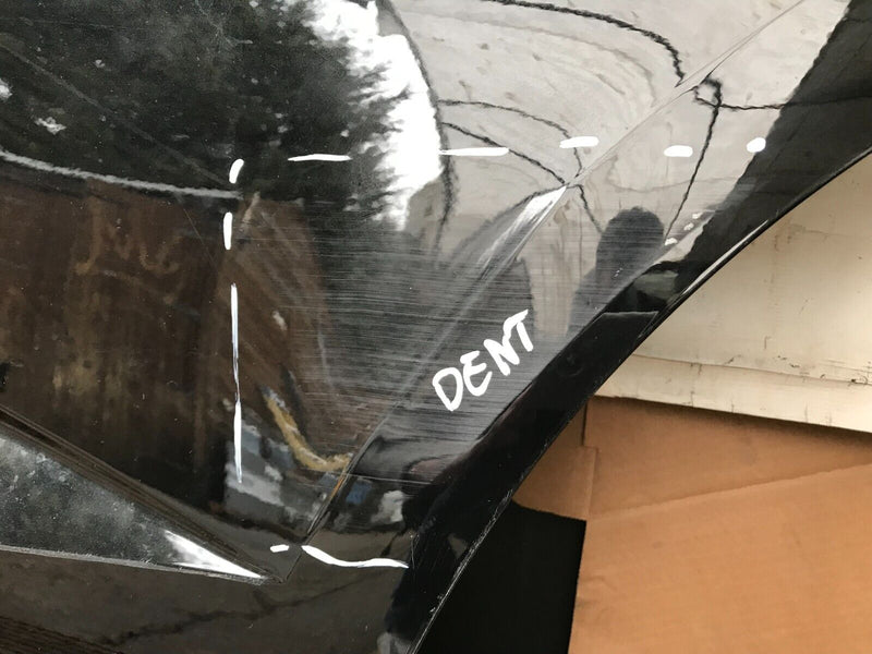 AUDI Q3 2016-2023 GENUINE REAR DOOR SHELL PANEL LEFT PASSENGER SIDE