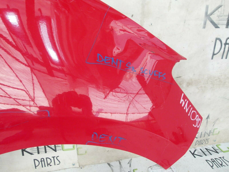 VW UP 2017-ON FRONT FENDER WING PANEL RIGHT DRIVER SIDE 1S0821106E