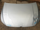 VW GOLF MK8 2019-ON GENUINE BONNET HOOD PANEL in SILVER