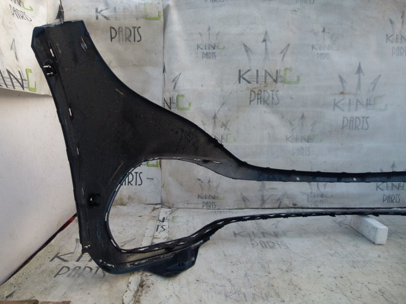 MERCEDES EQA H243 2021-ON FRONT BUMPER PDC GENUINE A2438856901