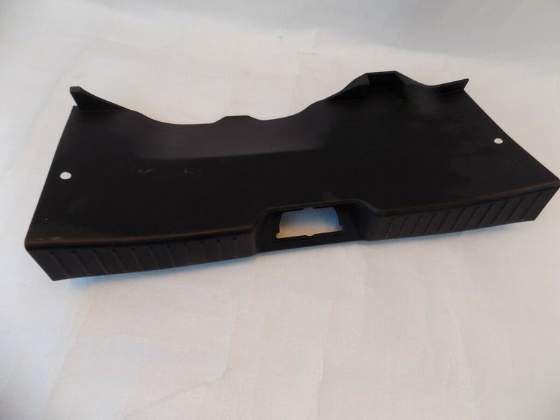MAZDA 2 DJ 2014-ON TRUNK REAR PANEL COVER DB9L-6889X /B03-72