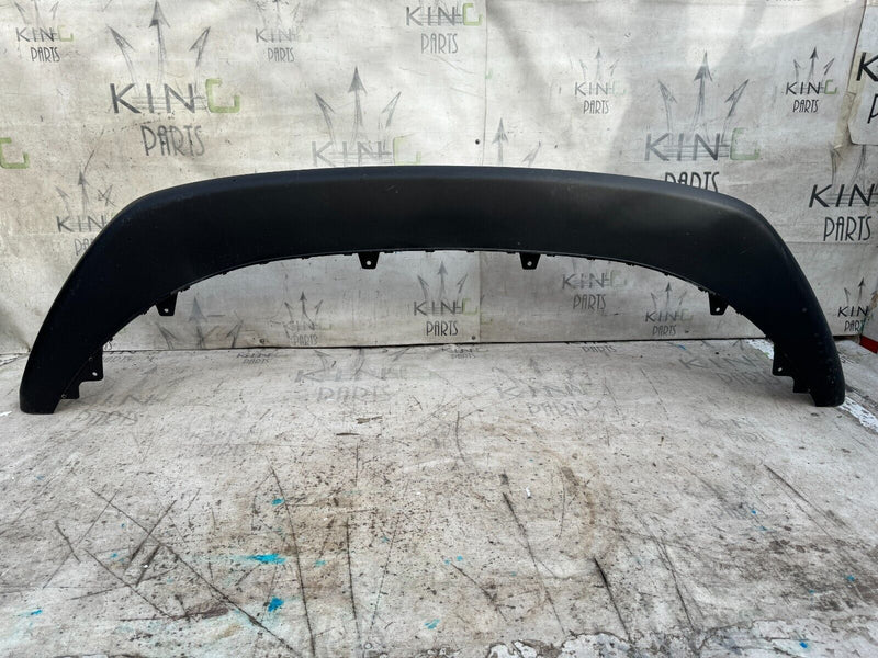 KIA NIRO 2019-ON FRONT BUMPER LOWER SECTION SPLITTER 86512-Q4000