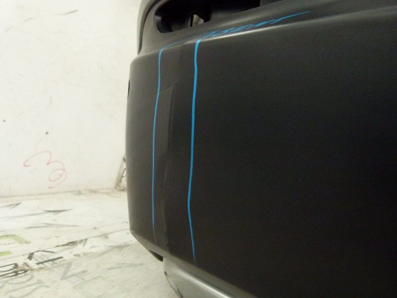 NISSAN QASHQAI MK2 J11 TEKNA LCI 2017-2018 REAR BUMPER PDC 85022HV20H