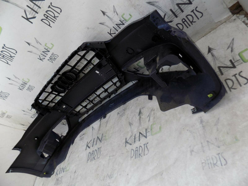 AUDI A4 SE FRONT BUMPER SALOON ESTATE 2012-2015 GENUINE P/N: 8K0807437AA