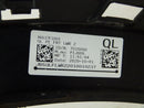 KIA SPORTAGE FACELIFT 2018-2020 FRONT BUMPER LOWER LIP TRIM 86512F1550