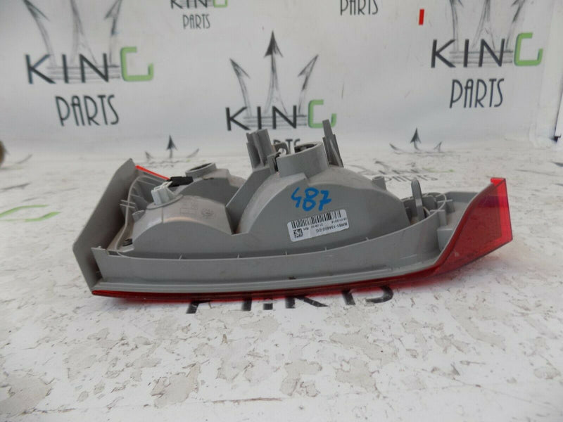 FORD FOCUS MK3 2011-2014 WAGON REAR RIGHT INNER TAILGATE LIGHT LAMP