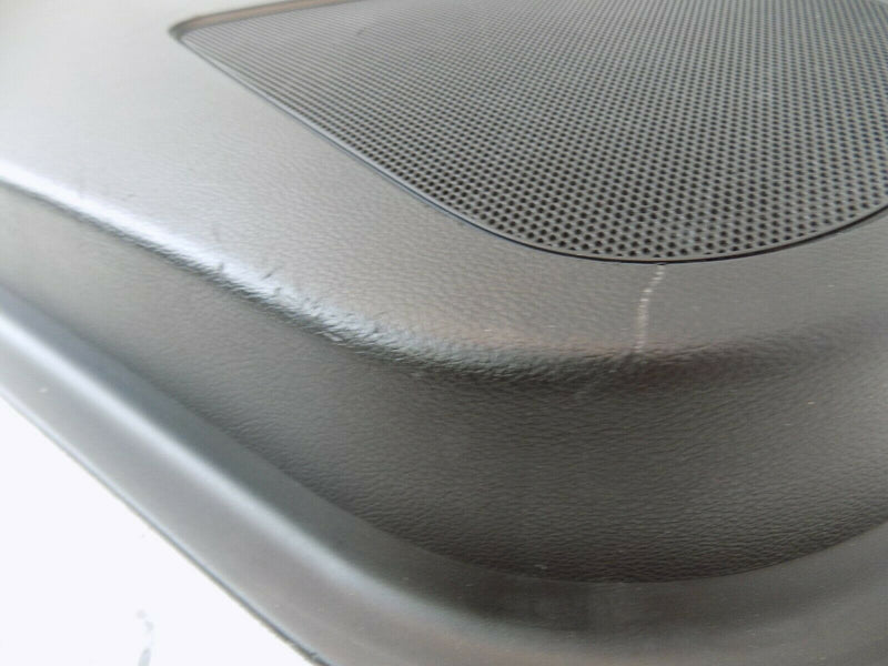 VAUXHALL ASTRA J MK6 2009-2015 FRONT LEFT DOOR CARD INNER COVER 13378969 *II