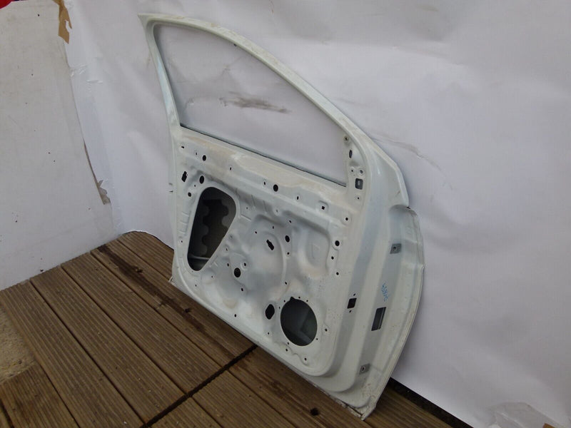 VW POLO MK6 AW 2017-ON GENUINE FRONT DOOR SHELL PANEL LEFT PASSENGER SIDE