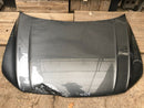 VW TIGUAN MK2 AD / BW 2016-2019 GENUINE BONNET HOOD PANEL in GREY
