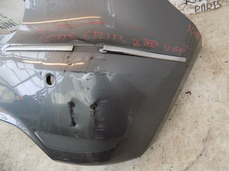 MERCEDES A CLASS W169 REAR BUMPER A1698856525 FACE LIFT 2009/2012