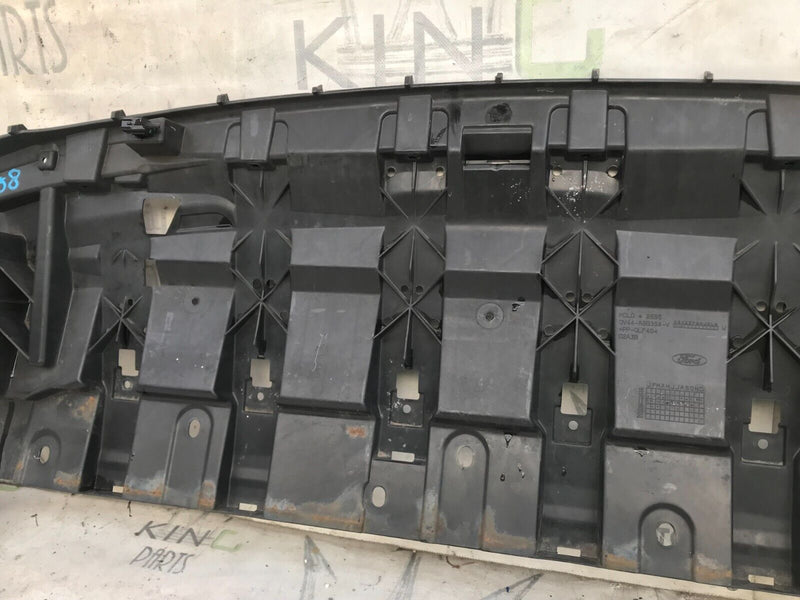 FORD KUGA MK2 LCI 2016-2019 FRONT BUMPER UNDER TRAY GENUINE GV44A8B384V