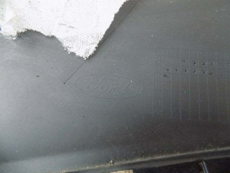 FORD KA+ PLUS 2016 -ON GENUINE REAR BUMPER P/N: G1B5-17K835-AAW