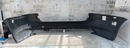 SKODA SUPERB ESTATE 3V 2015 - 2019 GREY REAR BUMPER GENUINE 3V9807421