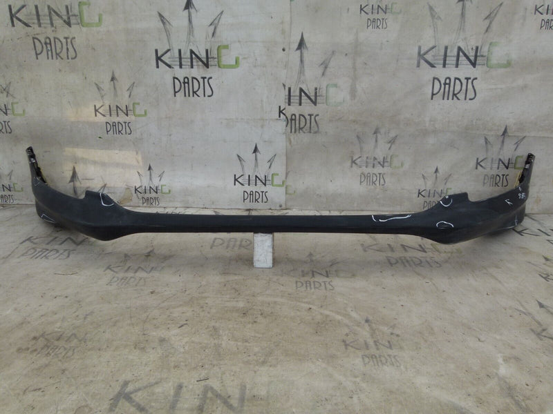 FORD FIESTA ZETEC S LCI 2013-17 FRONT LOWER BUMPER GENUINE C1BJ17B875