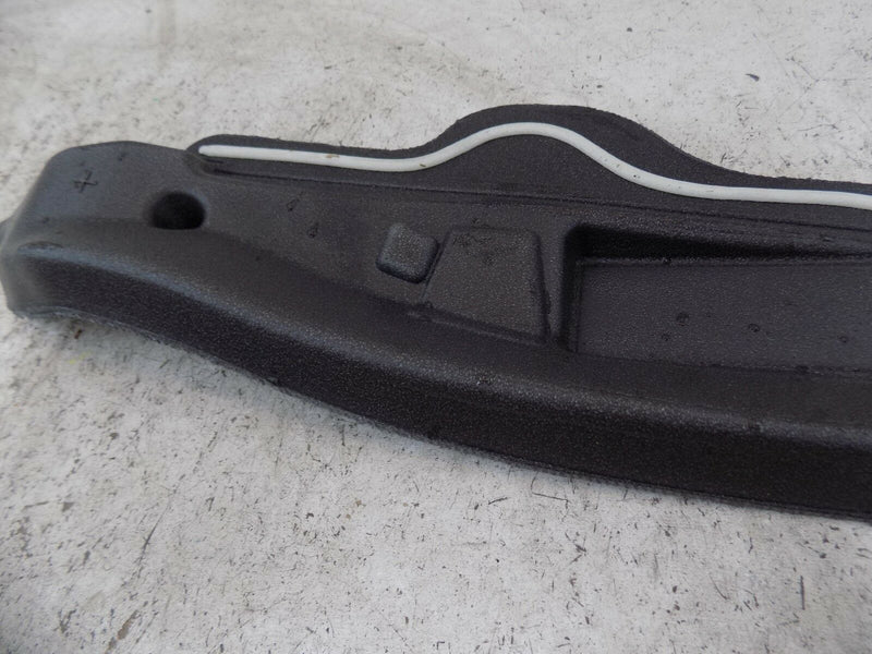 PEUGEOT 208 2012-2018 ELEMENT CLOSING ARR WING AVG LEFT 9673862380 (S24-16)