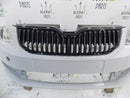 SKODA OCTAVIA III MK3 2013-2016 FRONT BUMPER *NO PAINT GENUINE 5E0807221