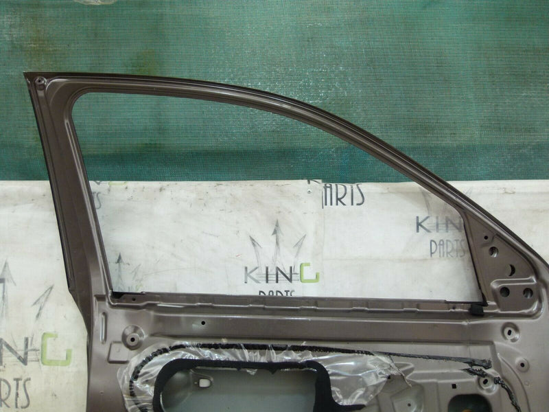 MITSUBISHI OUTLANDER MK3 2012-14 FRONT DOOR PANEL LEFT PASSENGER SIDE N/S