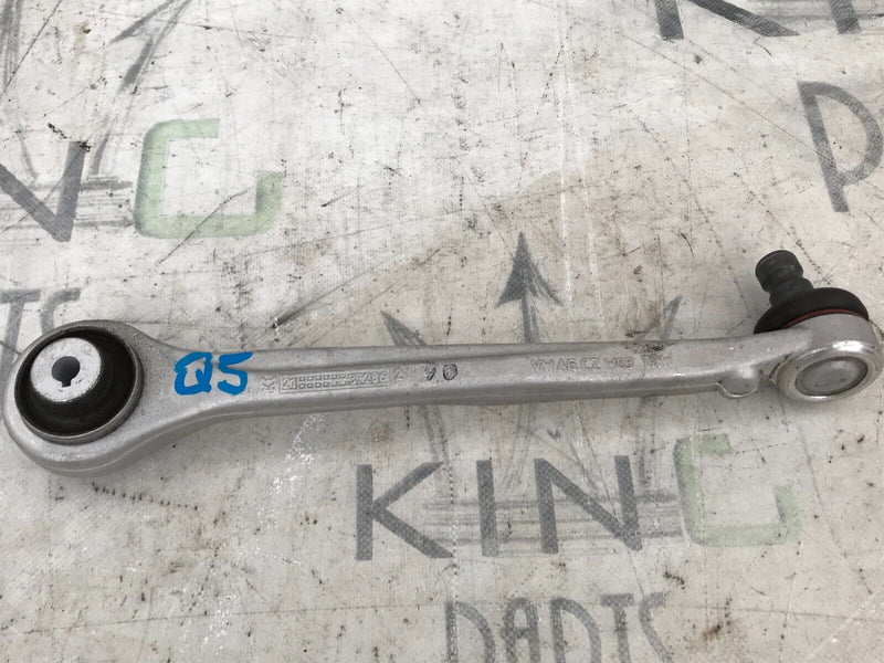AUDI Q5 80A 2018-ON FRONT SUSPENSION RIGHT SIDE CONTROL ARM 4M0407506B *3