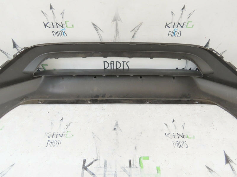HONDA CRV FRONT BUMPER LOWER SECTION 2012 TO 2015 71102-T1G-G000 GENUINE