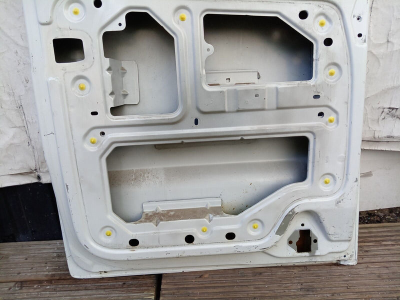 NISSAN NV300, RENAULT TRAFIC MK2 X82 2014-2023 REAR DOOR PANEL RIGHT SIDE