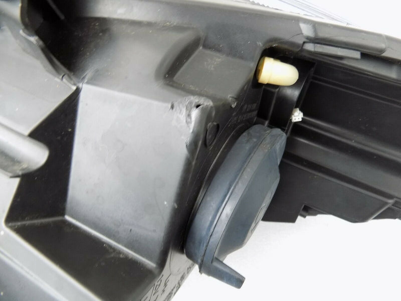 FORD FIESTA ST LINE MK9 2018 2019 LEFT SIDE HEADLIGHT LED RHD H1BB13W030DD