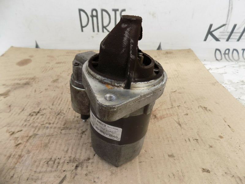 FORD FIESTA MK7 ST .5 ECOBOOST 1.0L STARTER MOTOR GENUINE CV6T-11000-GE