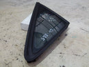 VW TOURAN MK1 2003-2006 FRONT LEFT TRIANGLE WINDOW GENUINE 43R00048