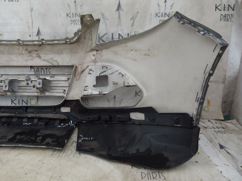 FORD KUGA MK2 2012-2014 FRONT BUMPER GENUINE CV441775AG