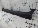 MG GS SAIC MOTOR SUV LEFT SIDE SKIRT SILL COVER 10360755 529307997