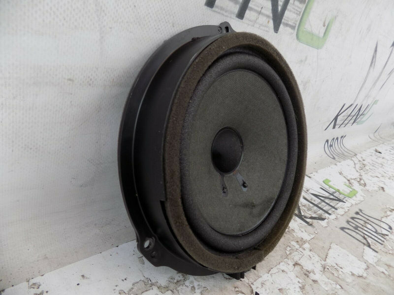 FORD FIESTA MK7 3D  CONNECT DOOR SPEAKER FRONT LEFT AA6T-18808-AA GENUINE