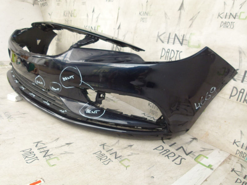 VAUXHALL ASTRA K 2015-2020 FRONT BUMPER GENUINE 39151025