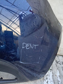 MAZDA 2 MK3 2007-2014 HATCHBACK REAR BUMPER GENUINE D651-50221