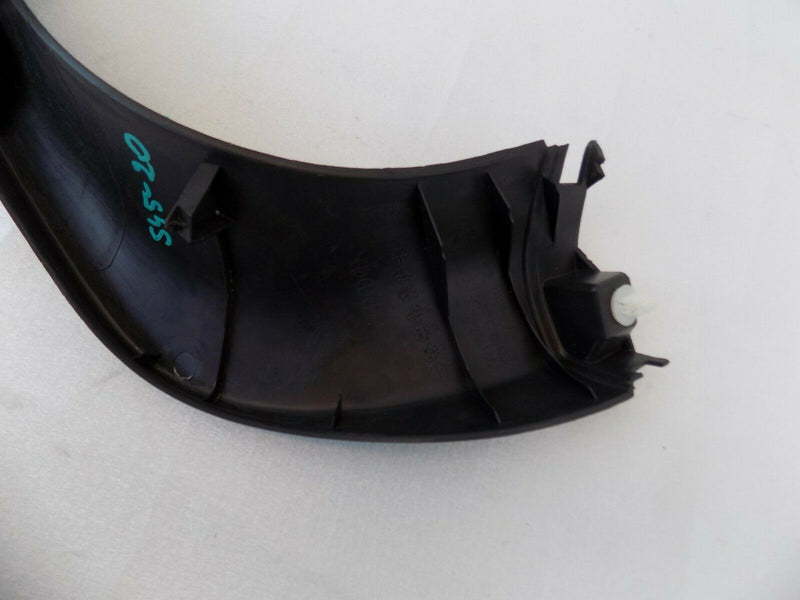 MITSUBISHI OUTLANDER 2014-ON TAILGATE WINDOW INTERIOR RIGHT TRIM 7224A167 S45-20