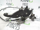 TOYOTA PRIUS XW30 2009-2015 AUTOMATIC BRAKE PEDAL WITH LINKAGE RHD