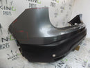 NISSAN QASHQAI MK2 J11 2014-2016 GREY REAR BUMPER GENUINE PDC 85022-4EA0H