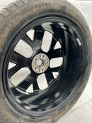 JAGUAR I PACE X590 EV400 20" ALLOY WHEEL RIM 8J ET52 J9D31007-KB