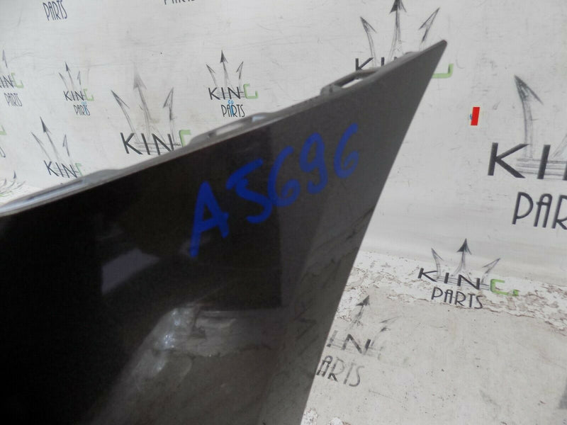 FORD TRANSIT CONNECT II 2013-2016 GREY FRONT BUMPER GENUINE DT11-17K819