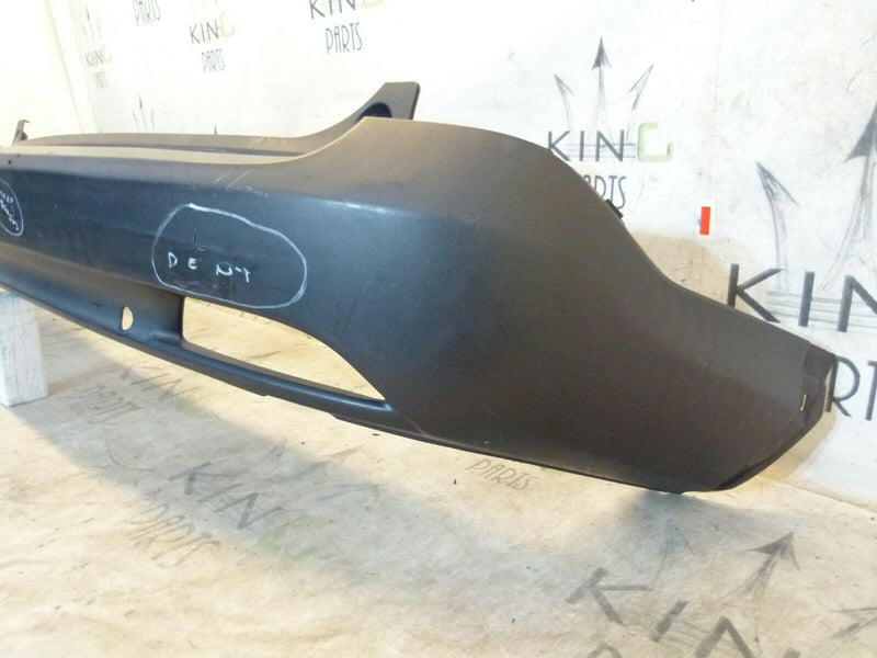 HONDA CRV MK4 2013-2014 GREY REAR BUMPER GENUINE OEM 71501-T1G-ZZ00