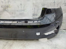BMW 3 G20 SPORT 2018-22 REAR BUMPER PDC GENUINE 7427998