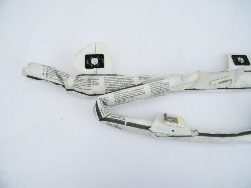 MERCEDES C-CLASS W204 2007-2014 GENUINE RIGHT CURTAIN ROOF AIIR BAG DRIVER SIDE