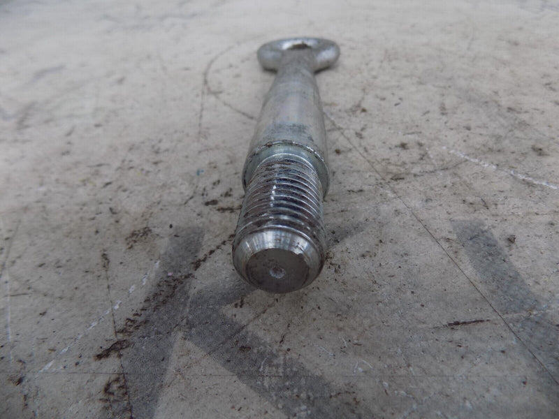 BMW F30 F31 2012-2015 TOW EYE HOOK #