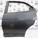 HONDA CIVIC 2012-2014 HATCHBACK GENUINE REAR DOOR PANEL LEFT PASSENGER SIDE