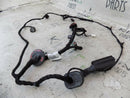 RANGE ROVER L494 SPORT 2014-2019 REAR RIGHT DRIVER  DOOR WIRING LOOM HK62-14632