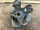 RANGE ROVER EVOQUE L551 PHEV 1.5PETROL FRONT WHEEL BEARING HUB RIGHT DRIVER SIDE