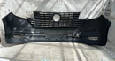 VW TRANSPORTER T6.1 2019-ON FACELIFT FRONT BUMPER GENUINE 7LA807221
