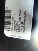 VW GOLF MK7 VII 2013-18 RIGHT SIDE BODY PANEL PILLAR A, B, C 5G4809606