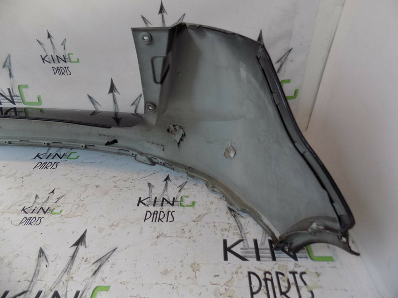 FORD KUGA MK1 2008-2013 BLACK REAR BUMPER GENUINE PDC 8V41-17906-A