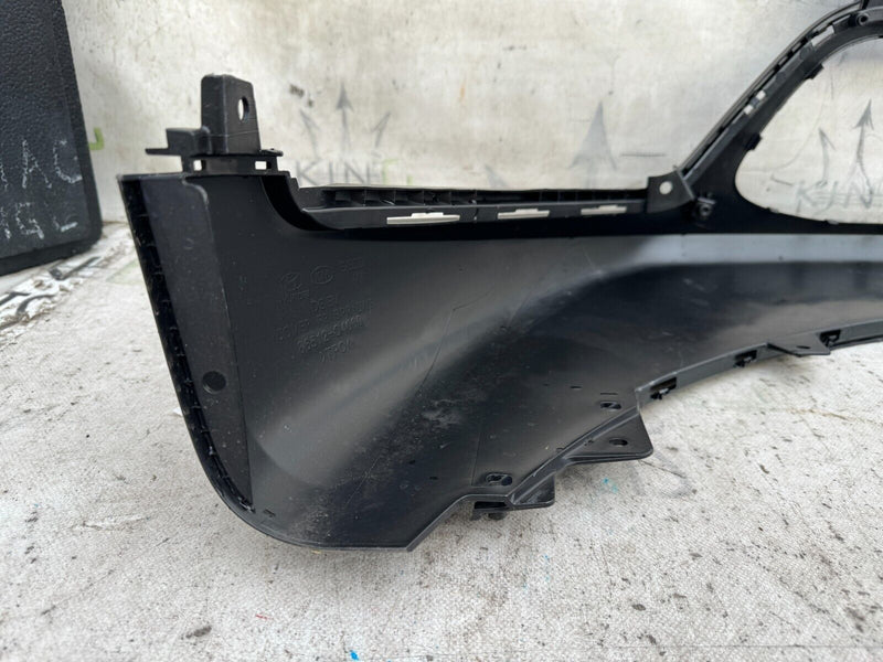 KIA NIRO 2019-ON FRONT BUMPER LOWER SECTION SPLITTER 86512-Q4000