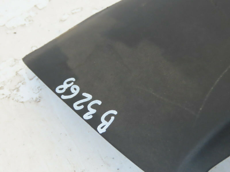 KIA VENGA YN 2010-2014 REAR BUMPER DIFFUSER TRIM VALANCE 86612-1P000
